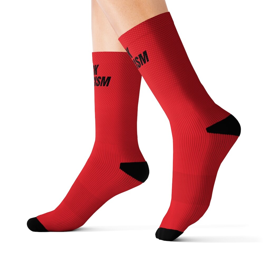 f racism socks pose.jpeg