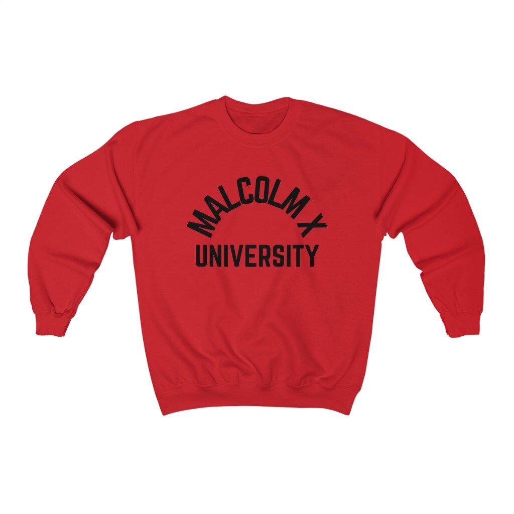 MALCOLM X UNI RED.jpeg