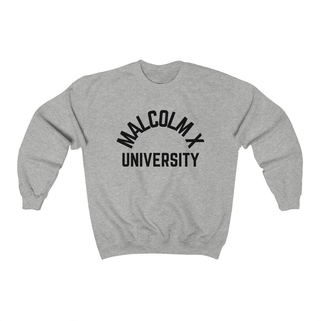 MALCOLM X UNI GREY.jpeg