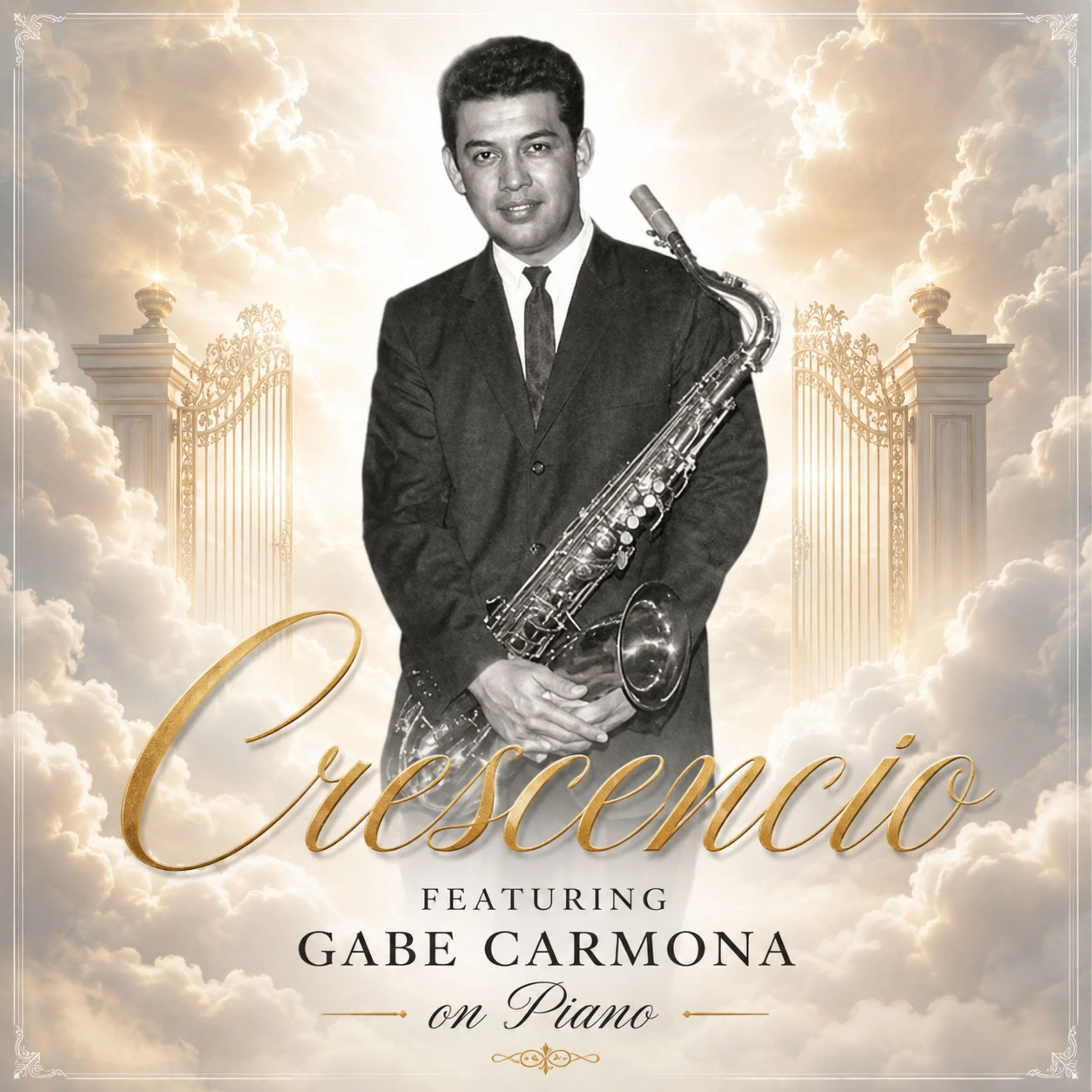 88k Media Gabe Carmona