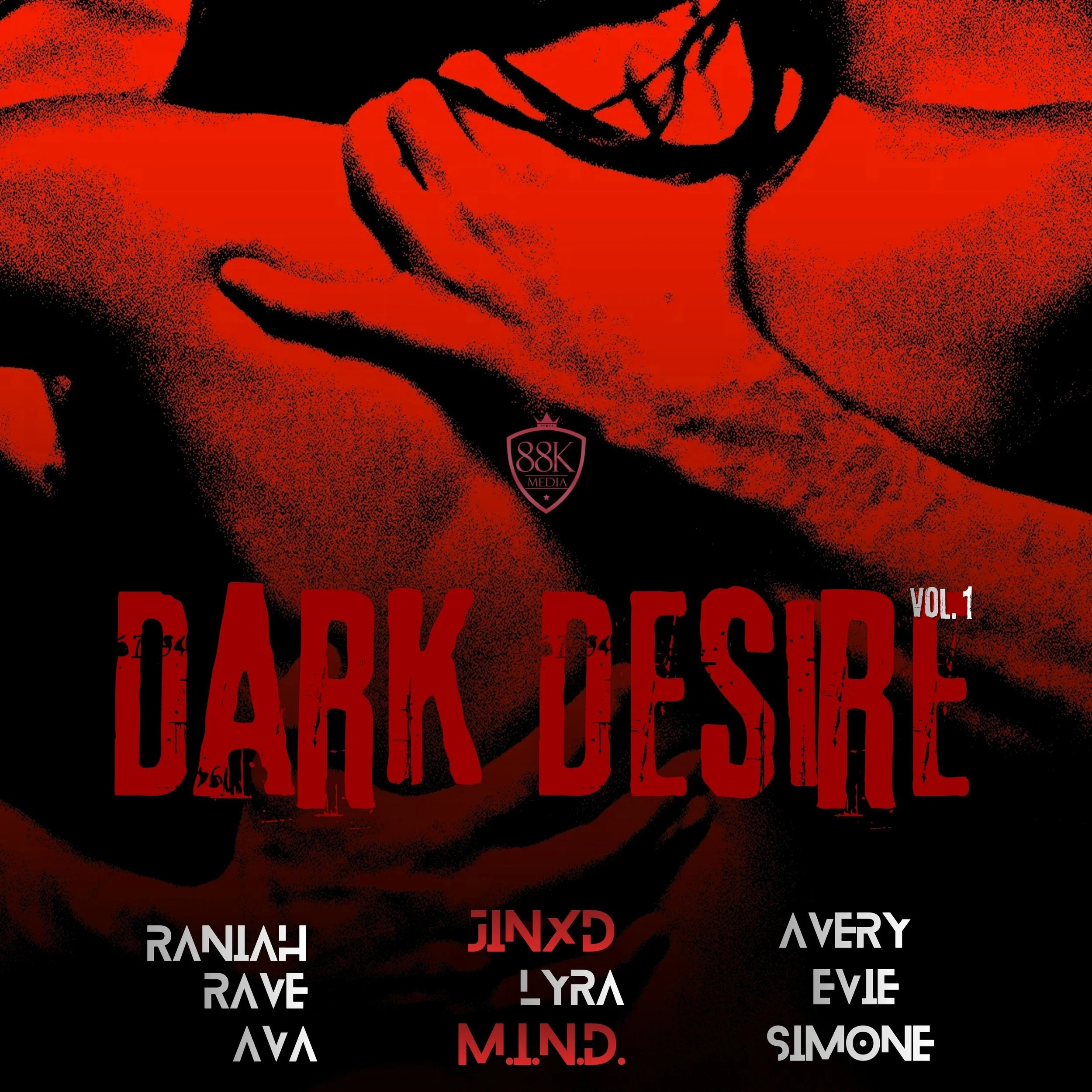 88k Dark Desire Album Coming Soon