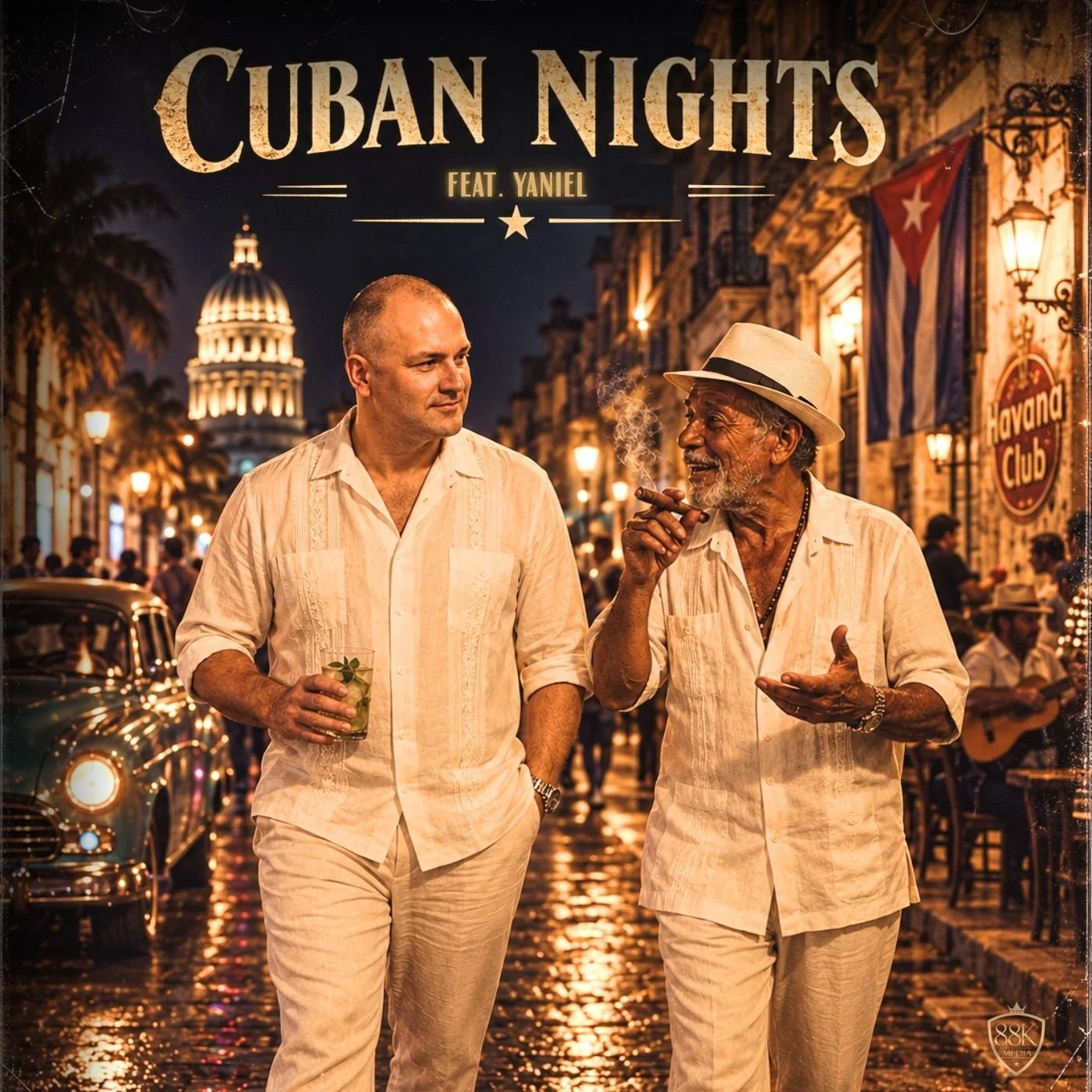 Cuban Nights_CVR