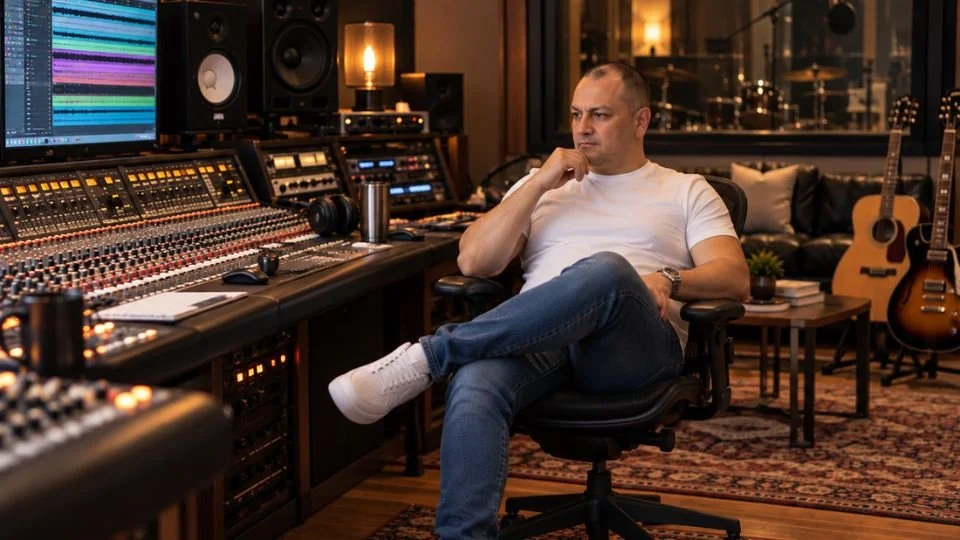 Gabe Carmona Music