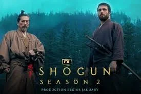 Shogun 2 Gabe Carmona Music