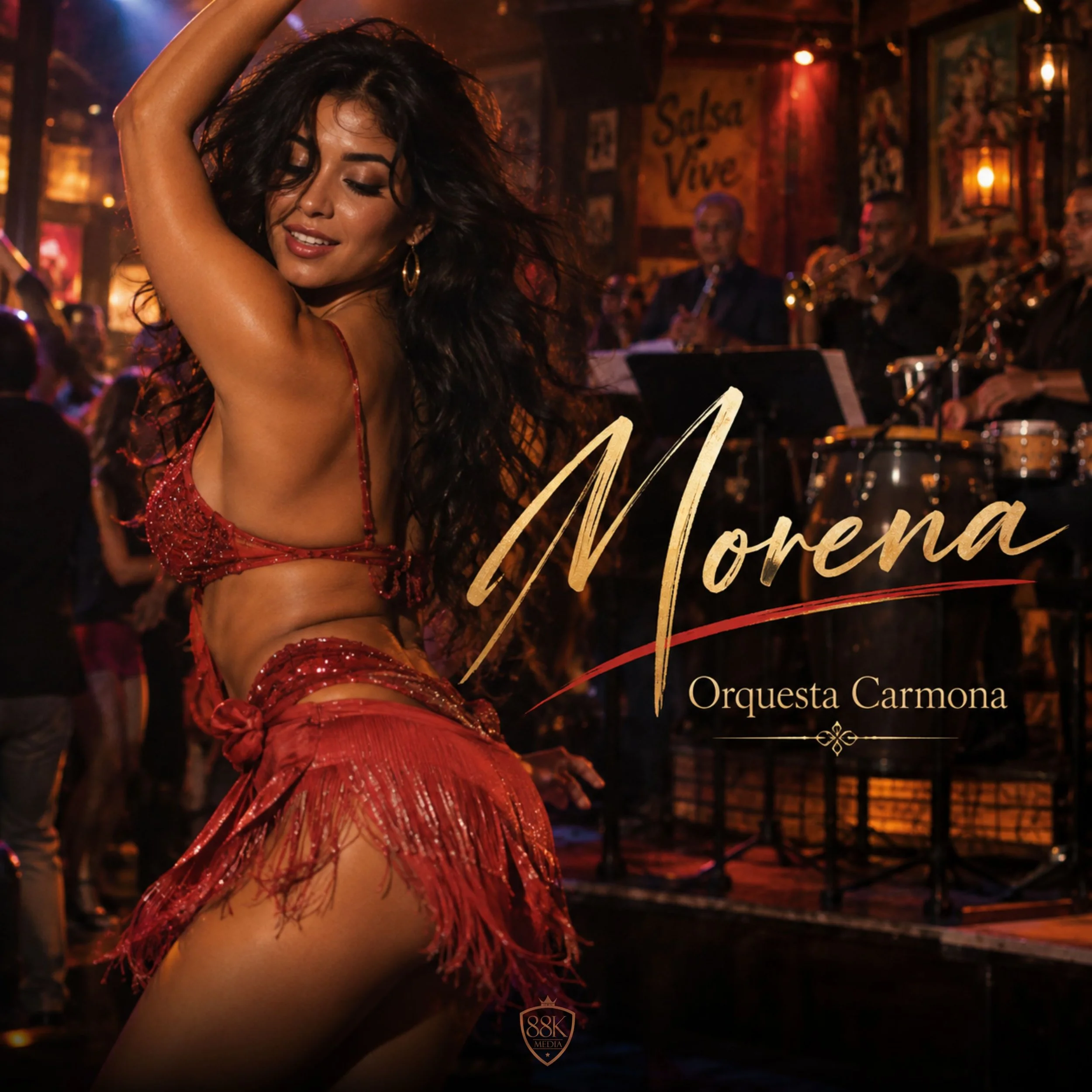 Morena Cover Art 88k