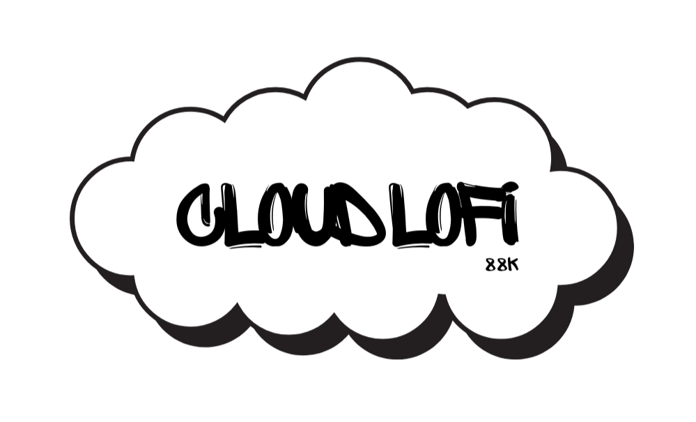 CloudLofiLogo88k