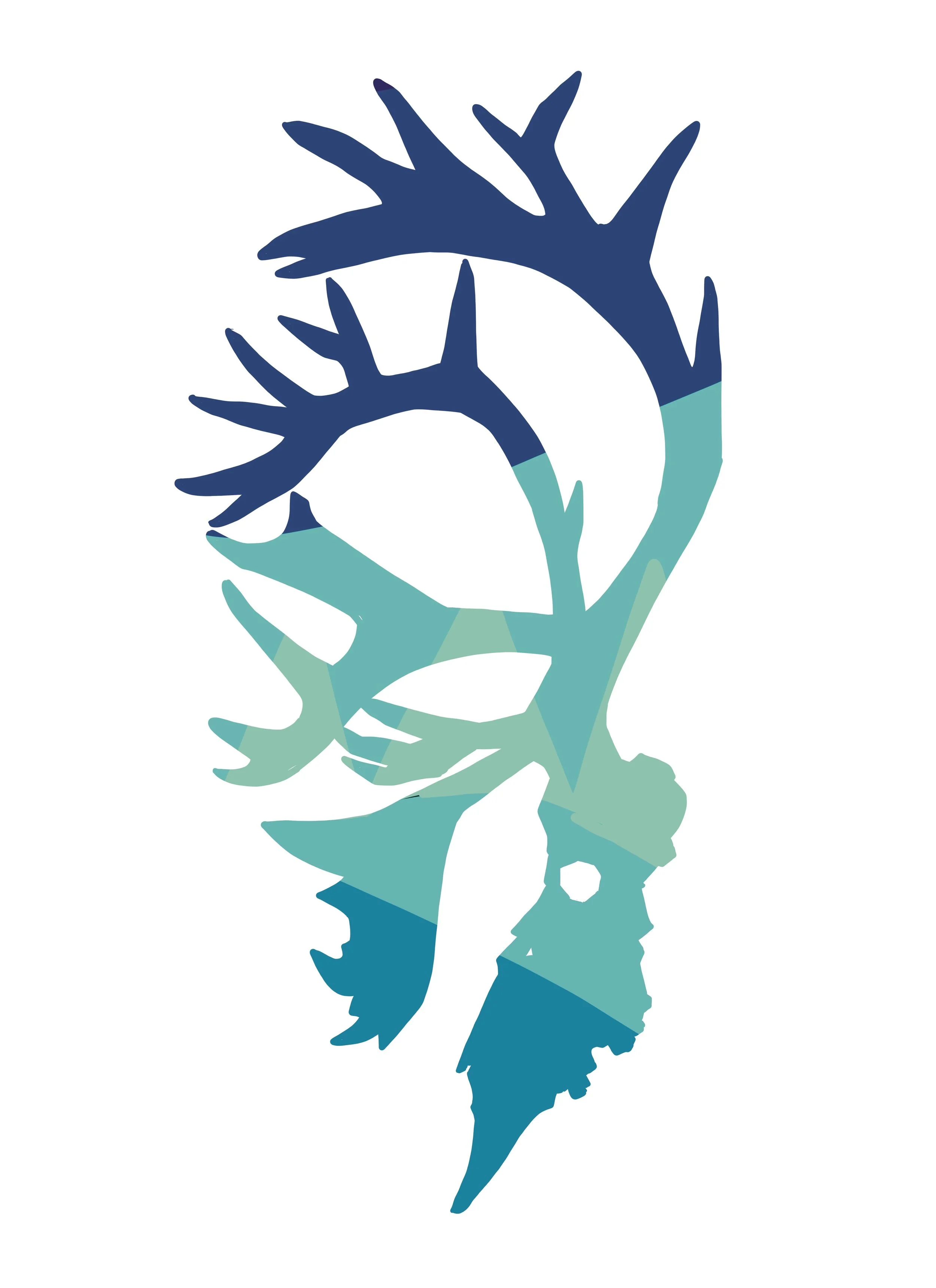 Rejected logo design