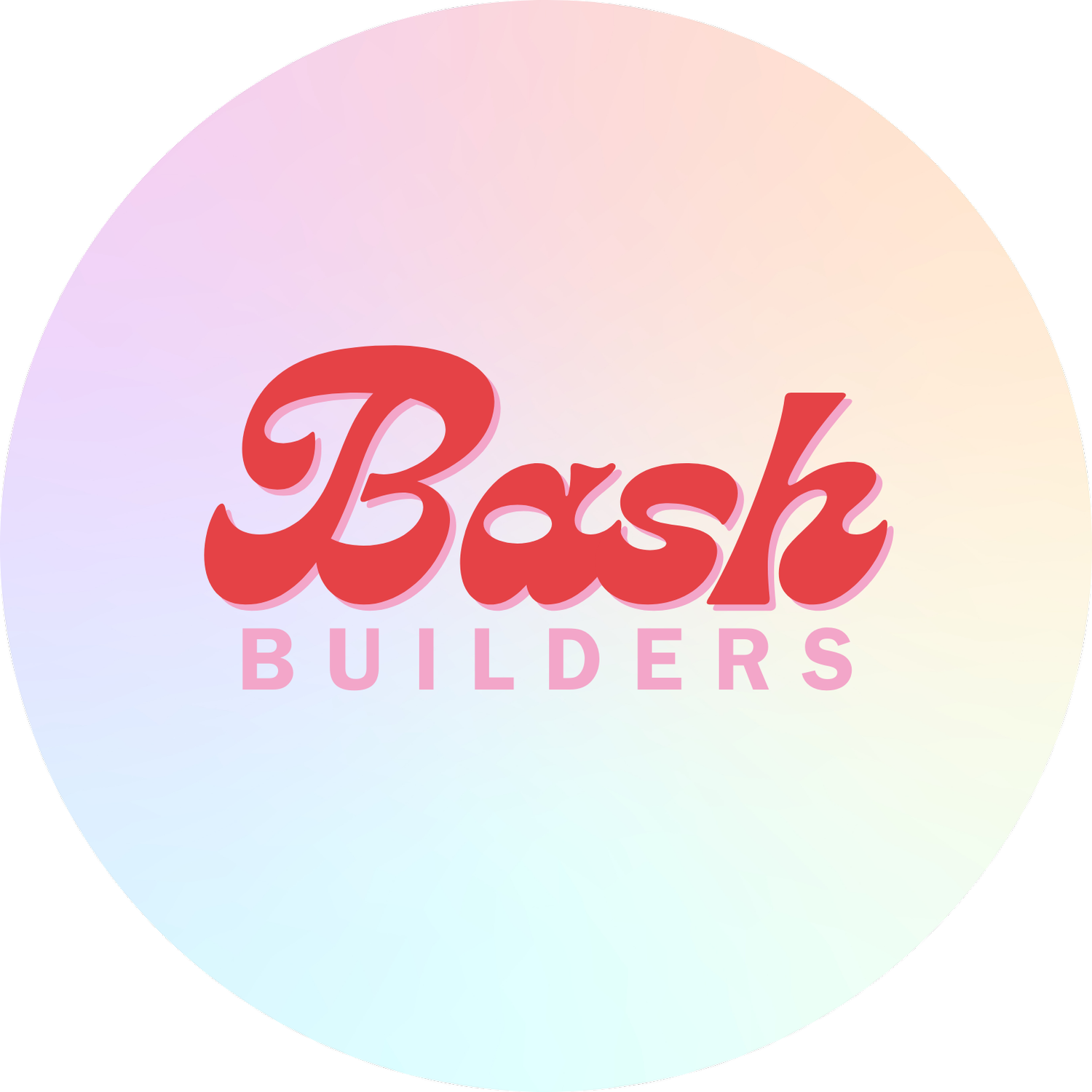Bash Builders - Your #1 Choice for Party Rentals!