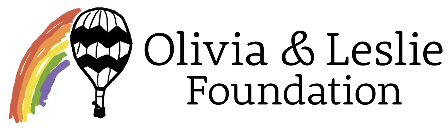 Olivia and Leslie Foundation