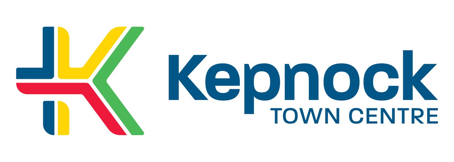 Kepnock Town Centre