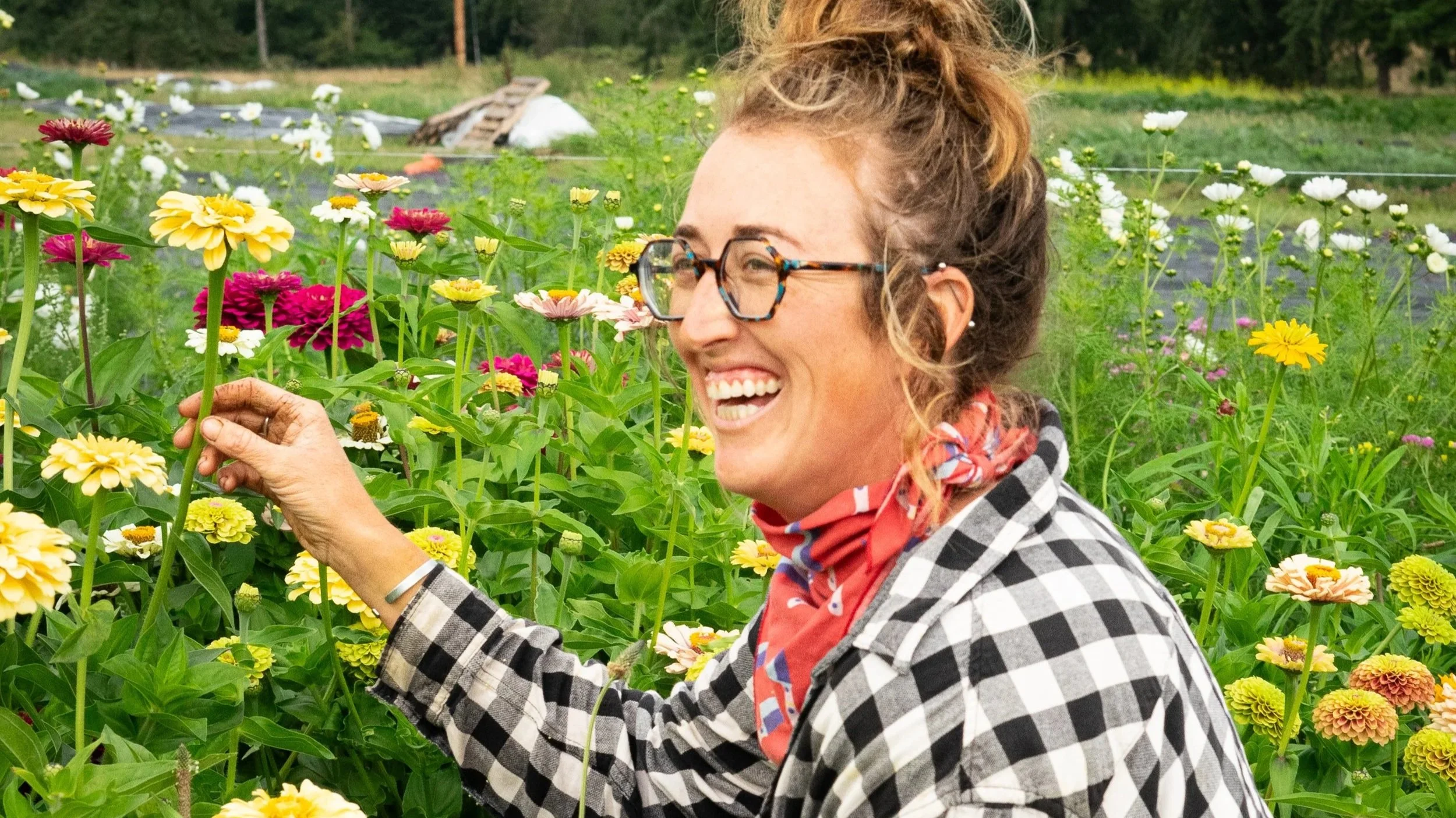 Foggy Hill Farm | Lifestyle + Product Photography