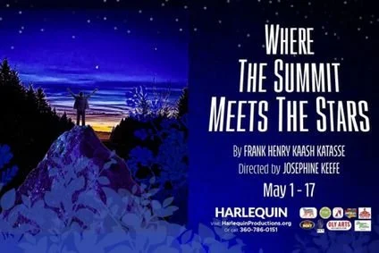 Where The Summit Meets The Stars