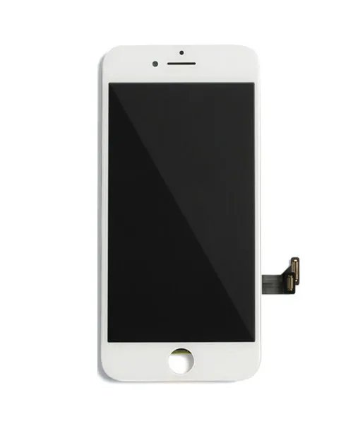iPhone 8 skærm skift.