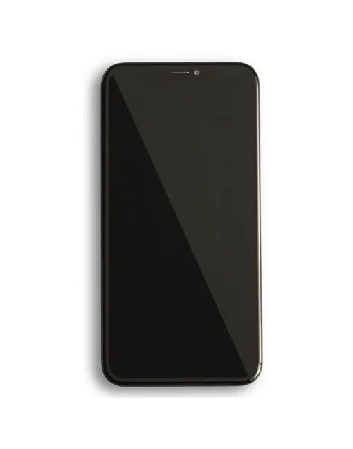 Skærm skift iPhone XR.