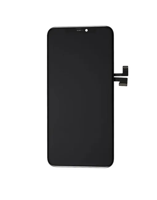 Skærm skift på iPhone 11 Pro Max.