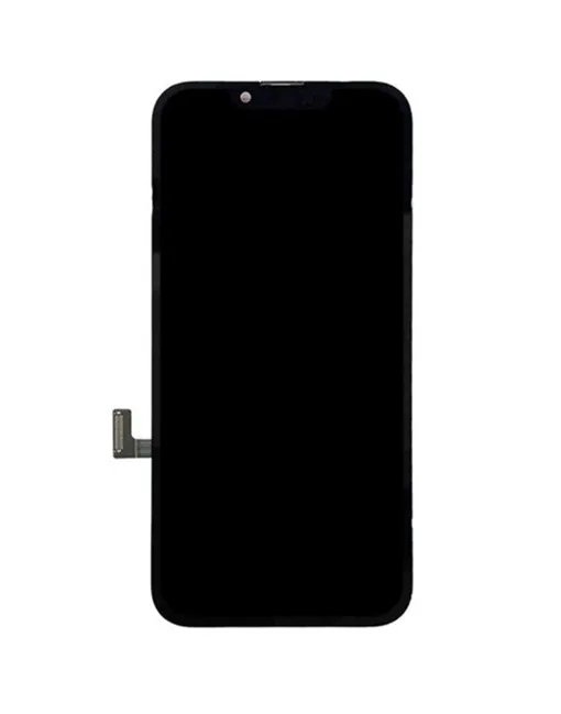 Skærm skift iPhone 13.