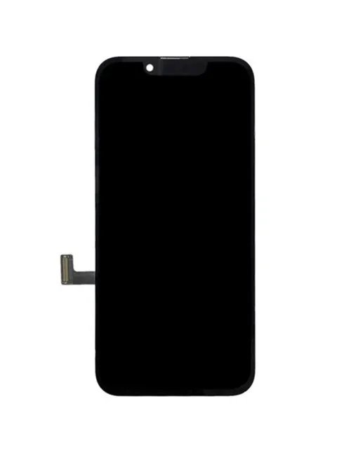 Skærm skift på iPhone 13 Pro.