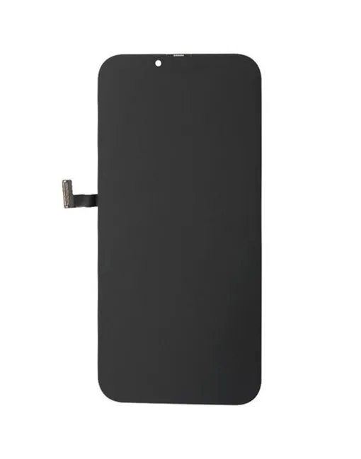Skærm skift på iPhone 13 Pro Max.