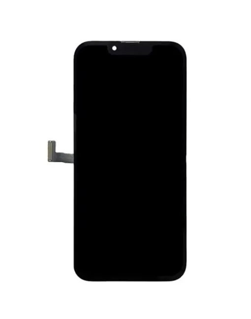 Skærm skift på iPhone 13 mini.