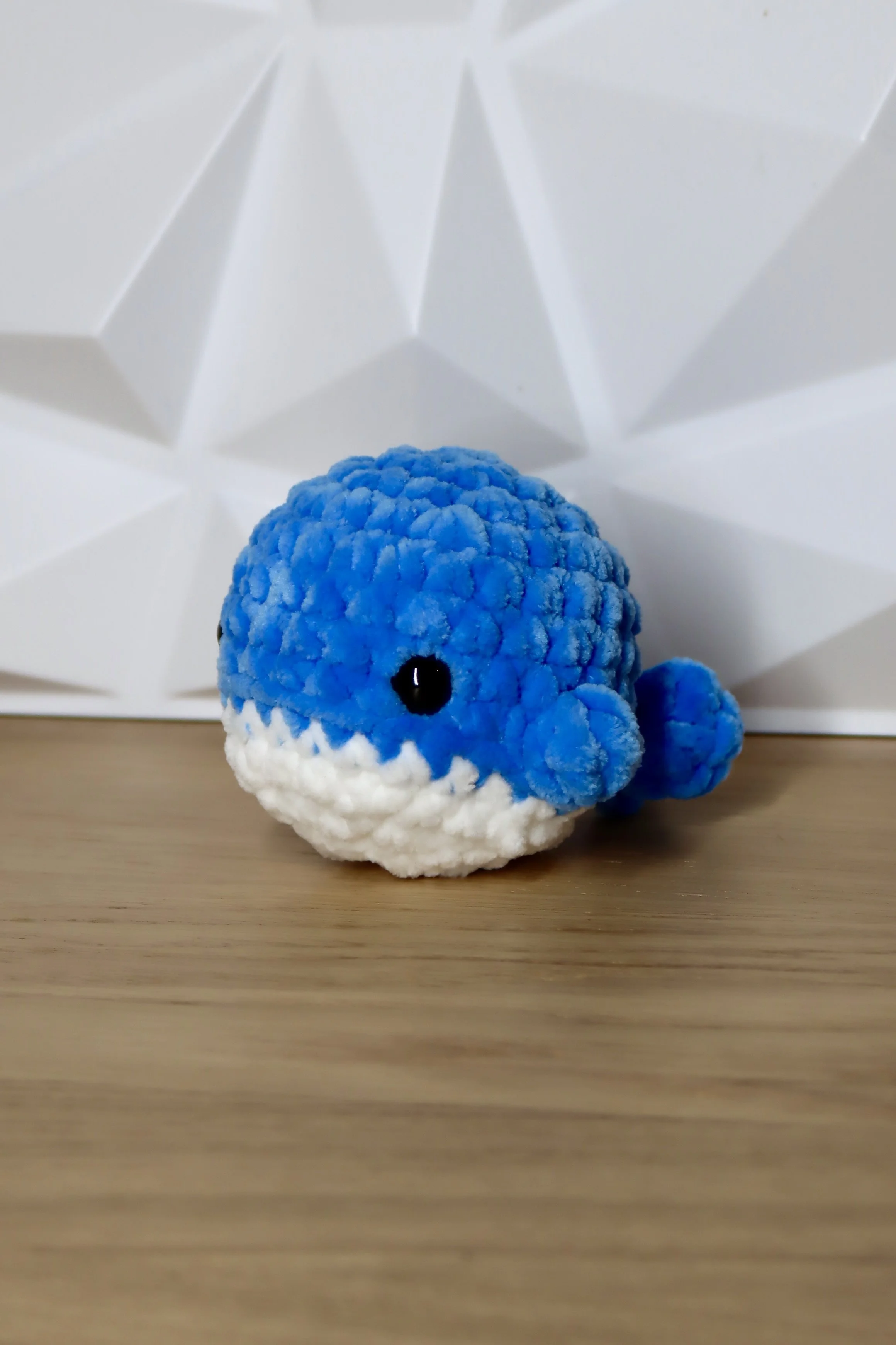 Mini Whale