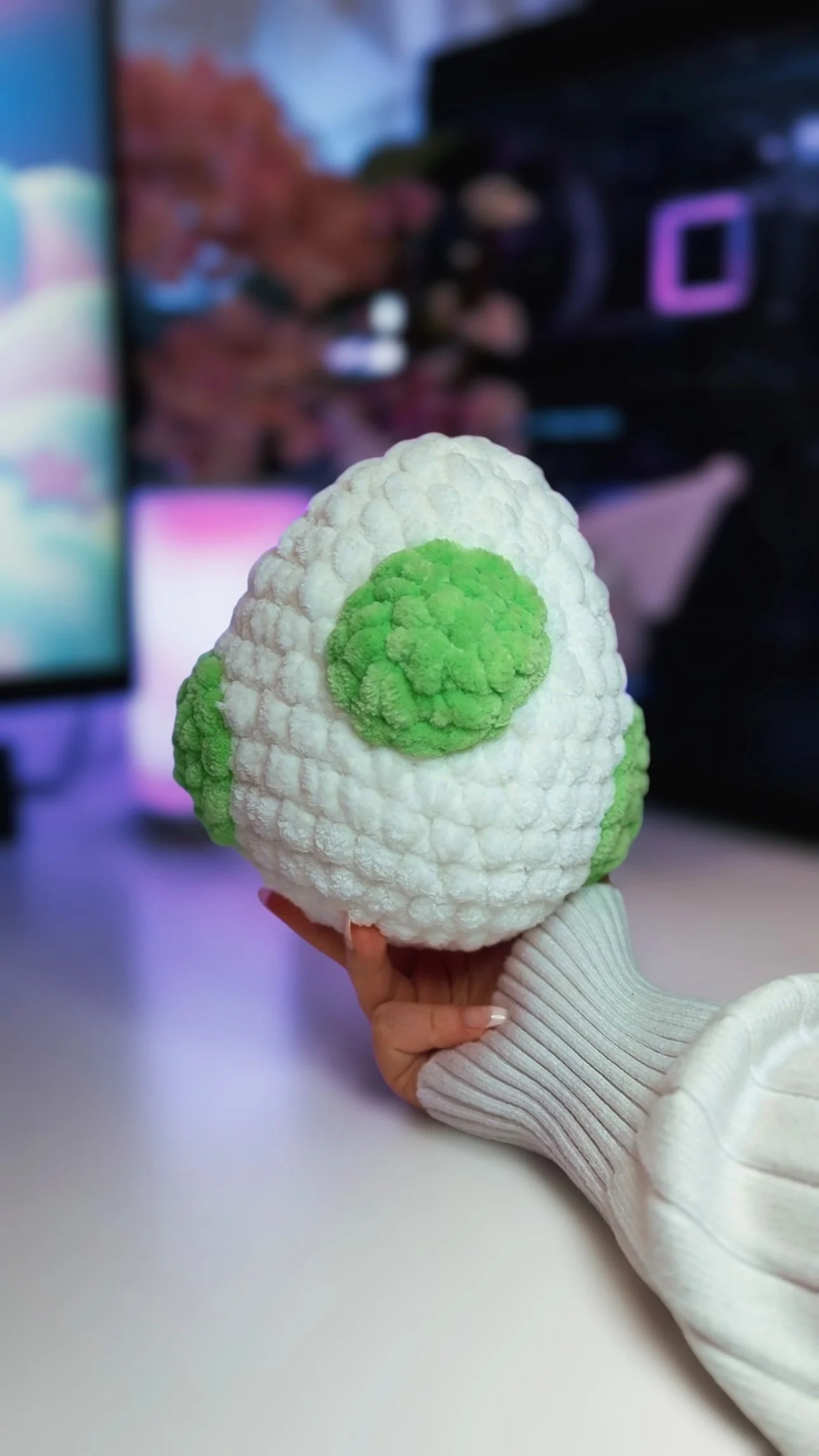 Yoshi Egg
