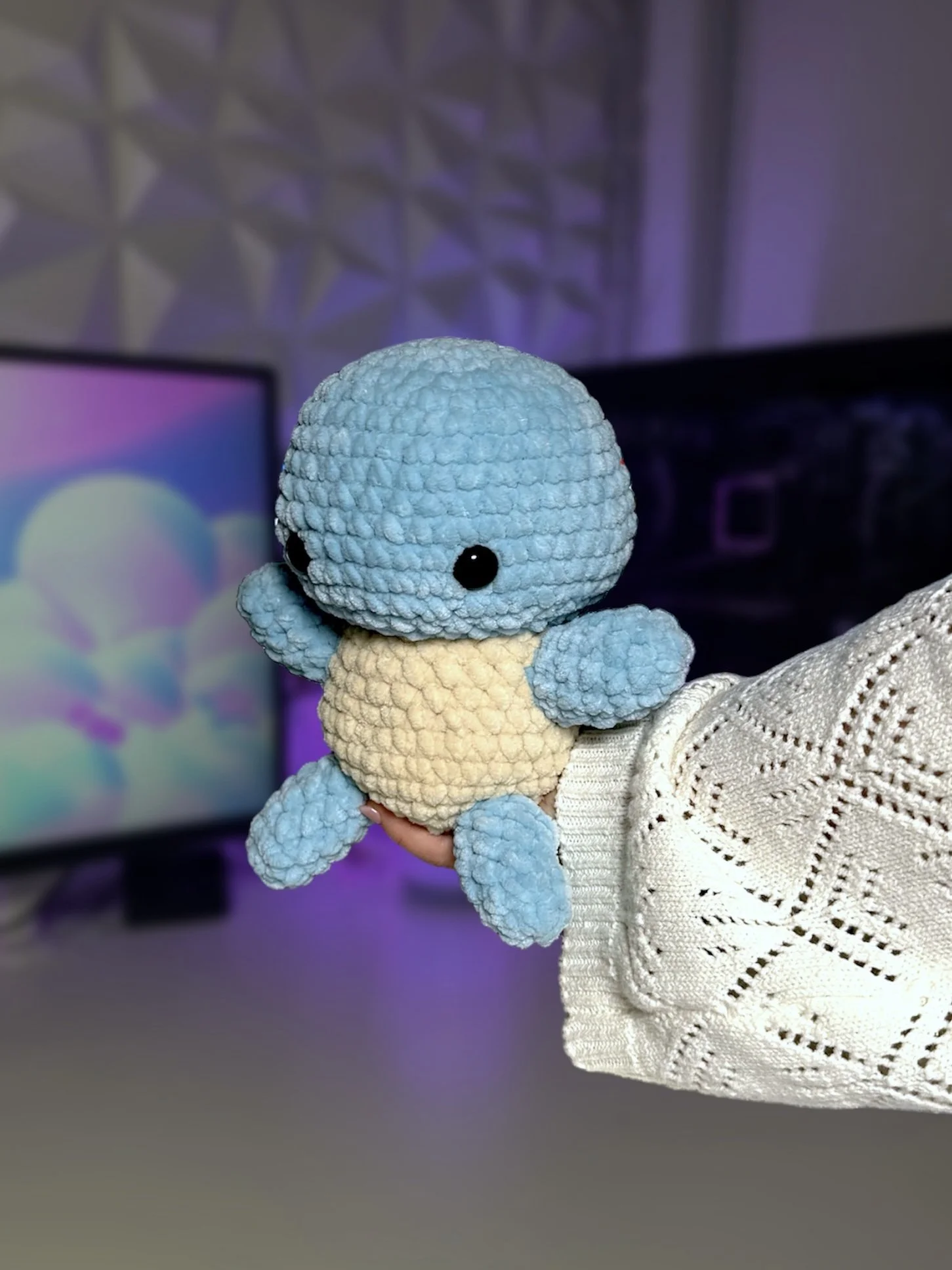 Squirtle