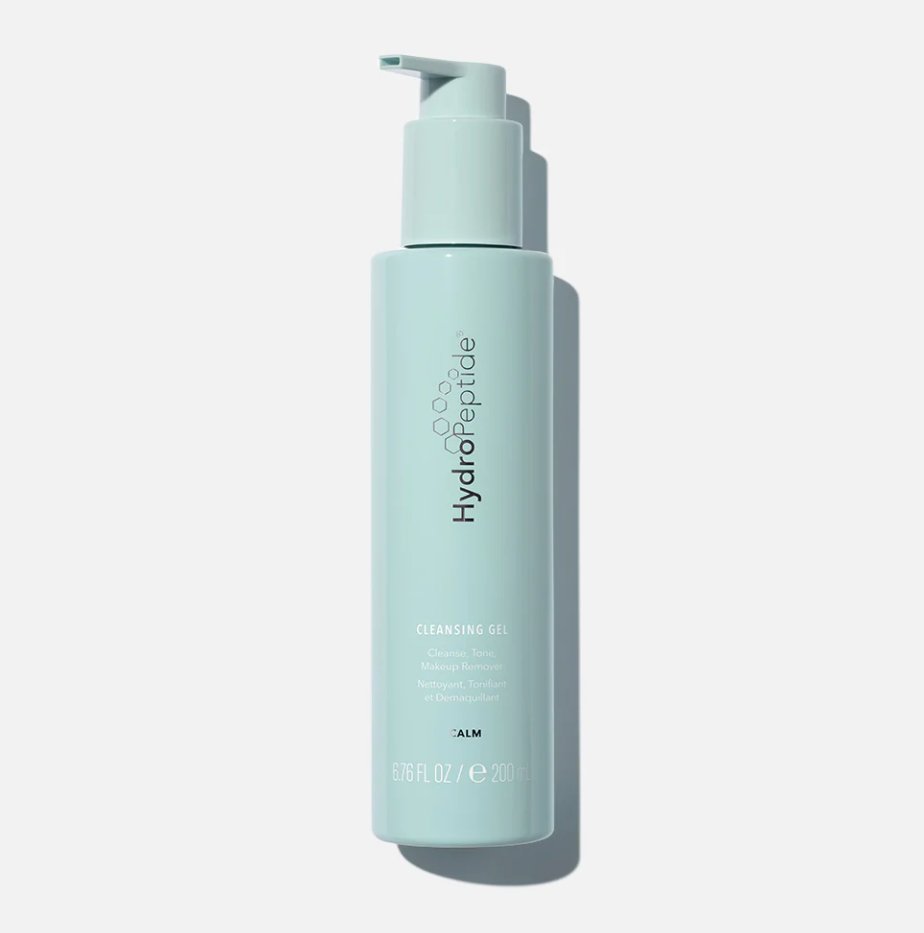 Cleansing Gel