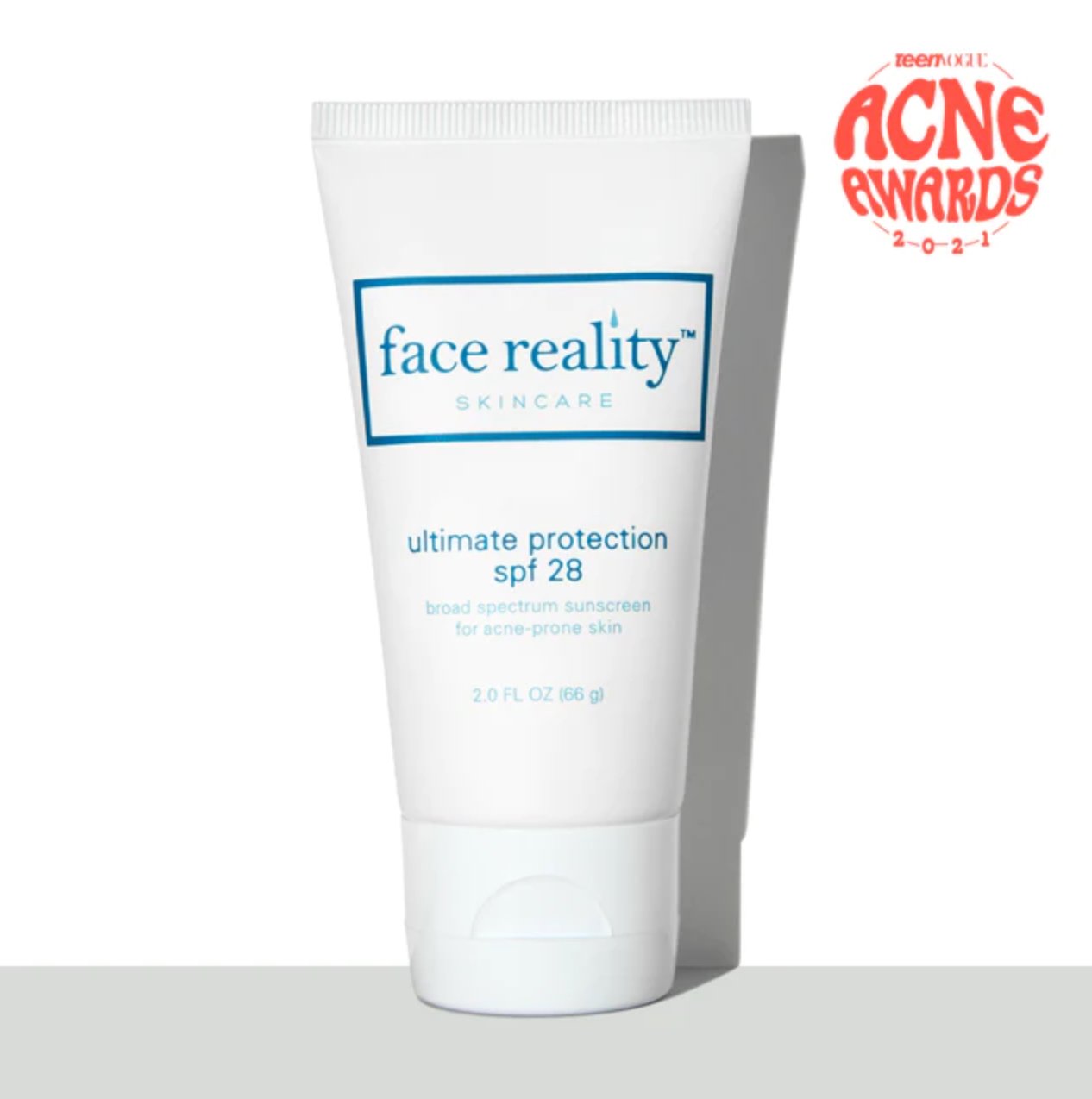 Ultimate protection SPF28