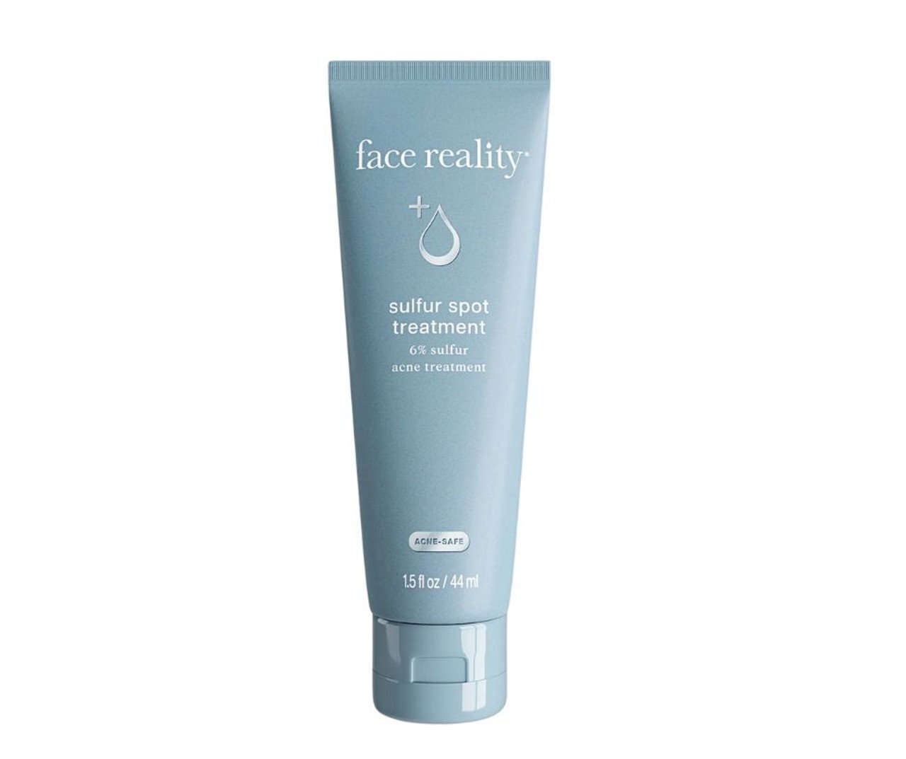 Sulfur Spot Treatment