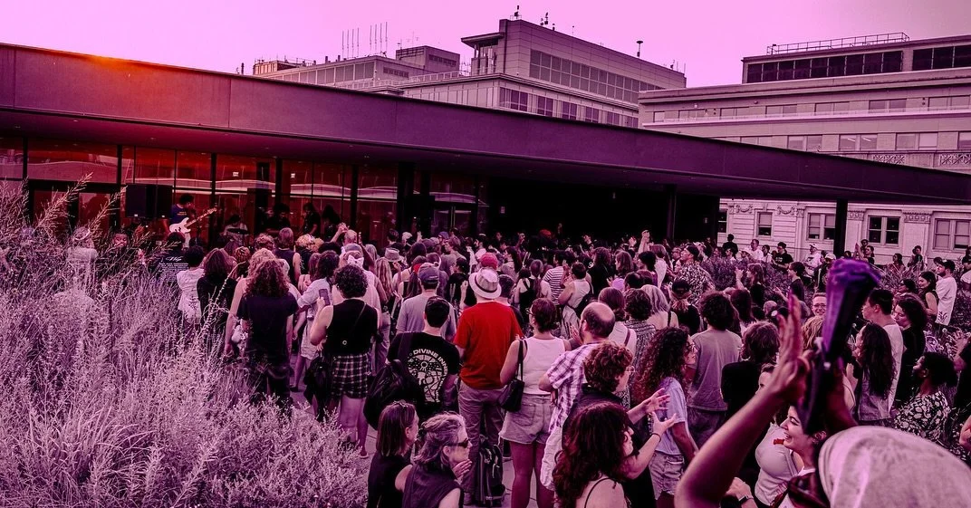 First things first. Thanks to @dcpubliclibrary @dcpunkarchive @mtpleasantlibraryfriends and @rediscoverfirebooking for having us. Was great to see all those different people from different walks of life all come together and mosh in one crowd. That w