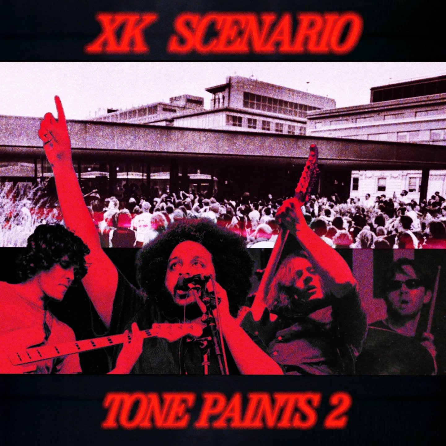 WE ARE HAPPY TO ANNOUNCE THE NEXT RELEASE OF THE LIVE SERIES 

Tone Paints 2

IS OUT NOW EVERYWHERE

LINK IN BIO
___________________________________________________________________

Sooo.... Kept you waiting huh?

Sorry we've been M.I.A for the past 