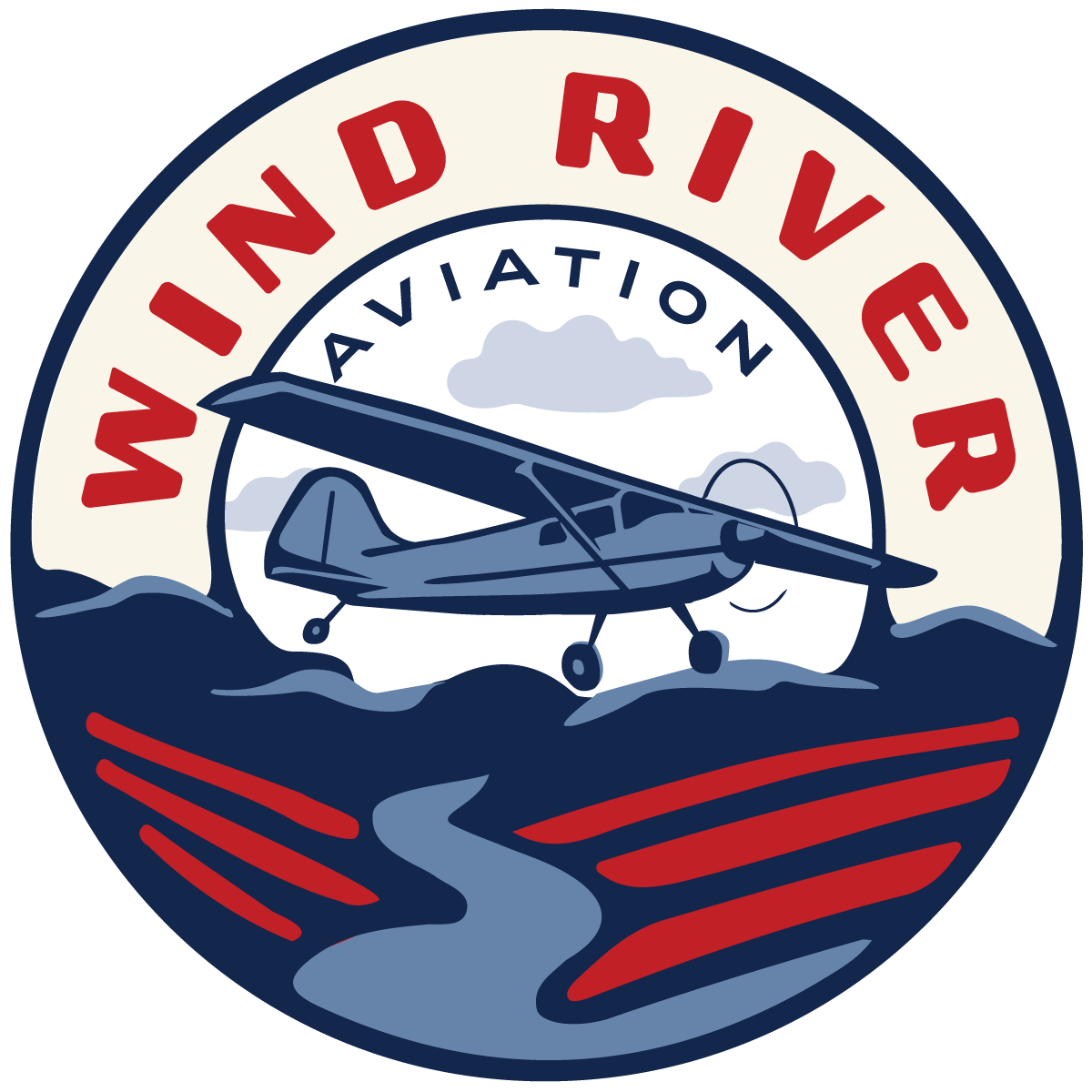 Wind River Aviation
