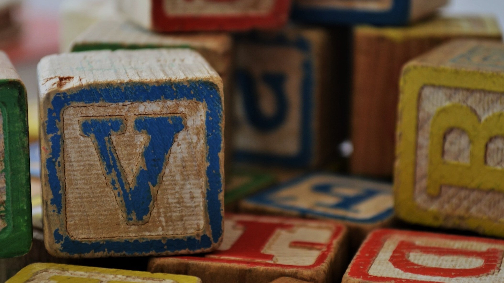Building Blocks
