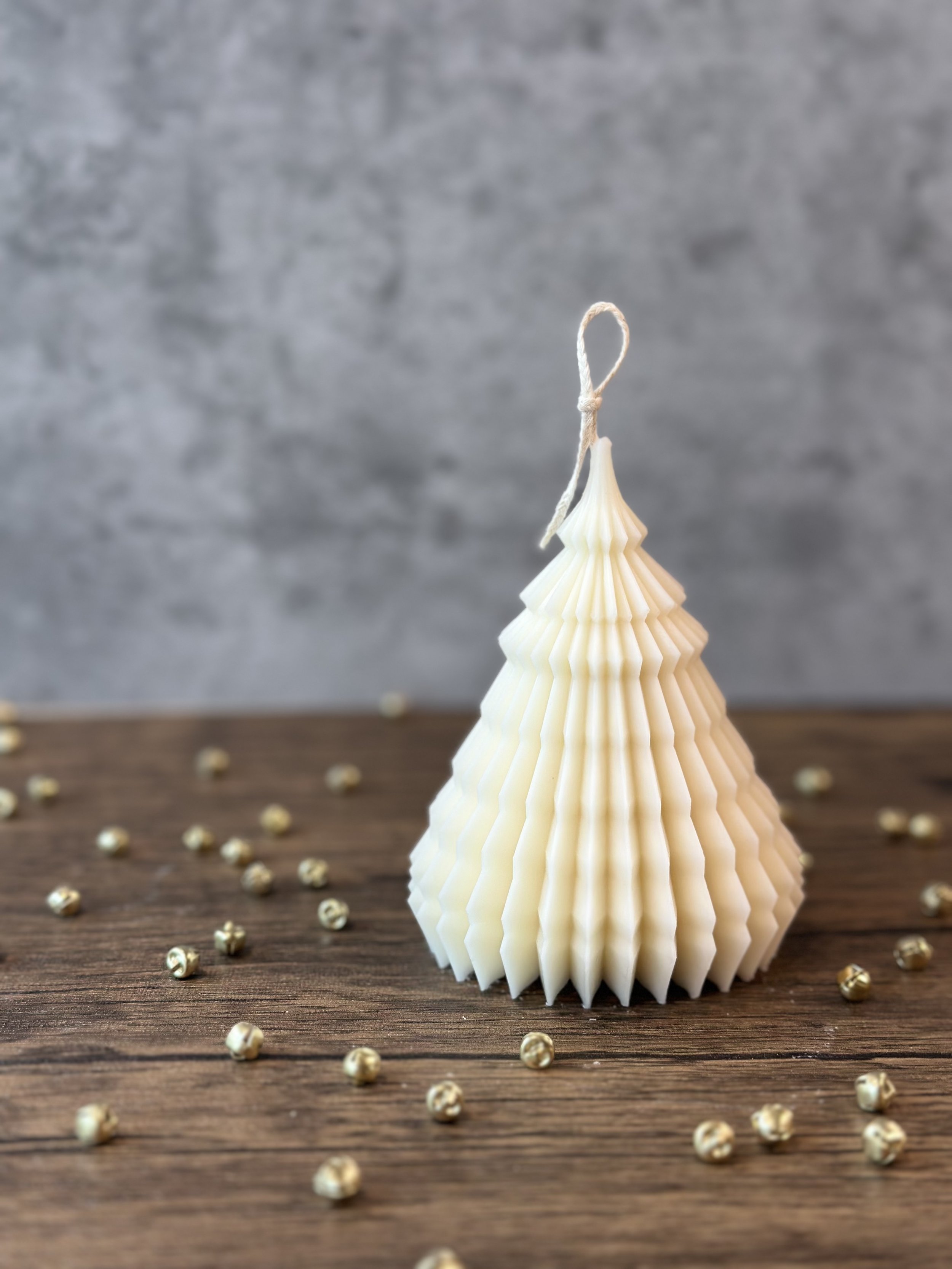 Origami Christmas Tree Candle - S.jpg