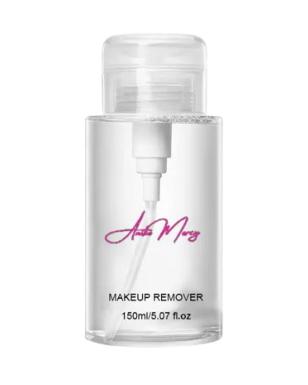 Makeup Remover