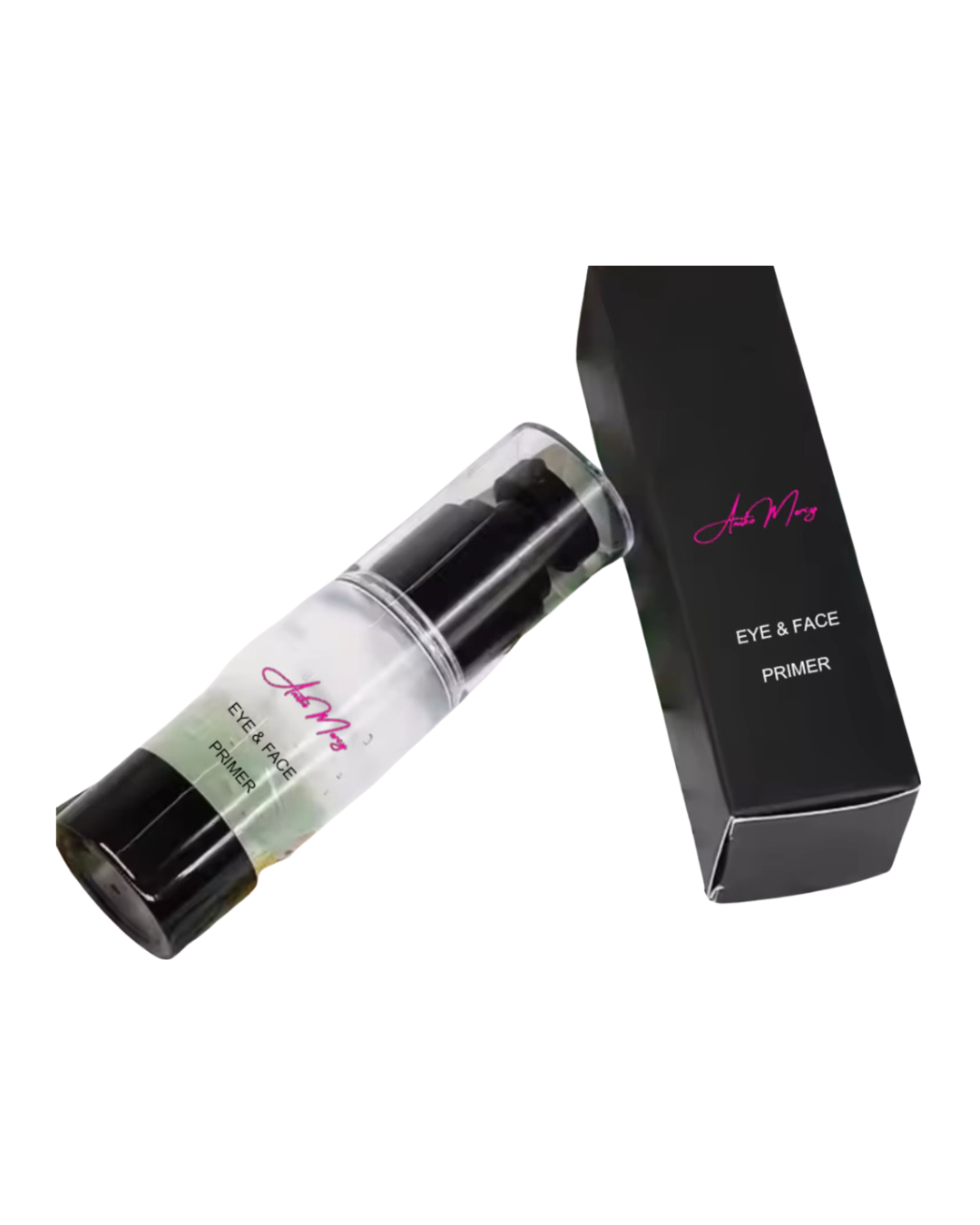 Eye & Face Primer