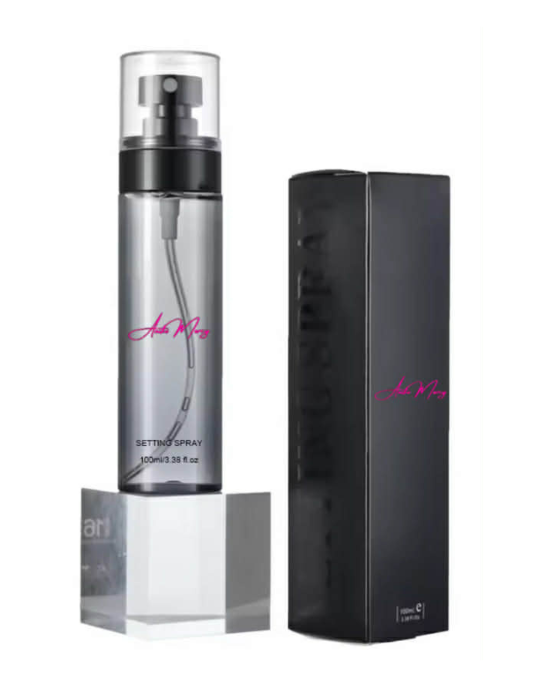 Makeup Setting Spray
