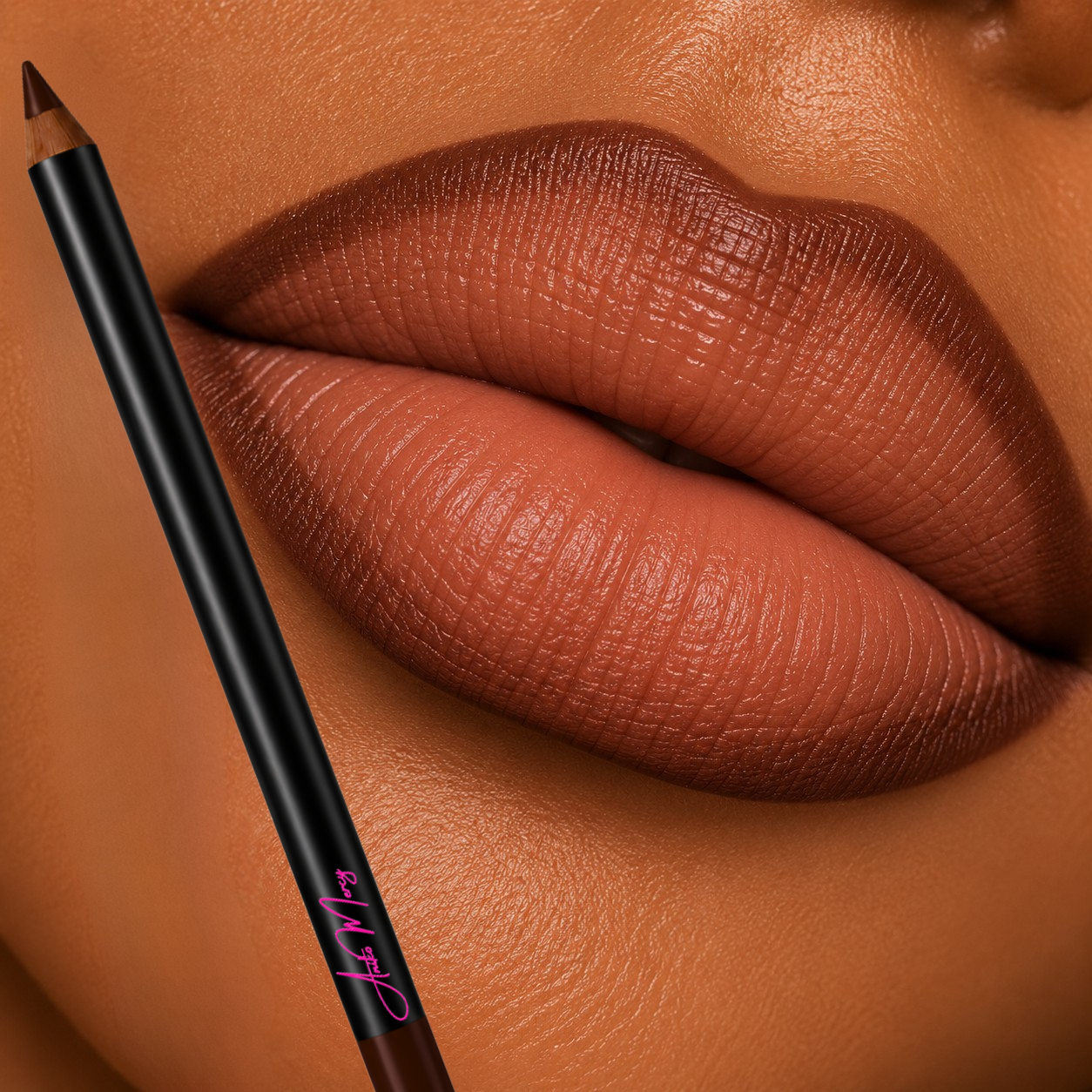 Brown Liner