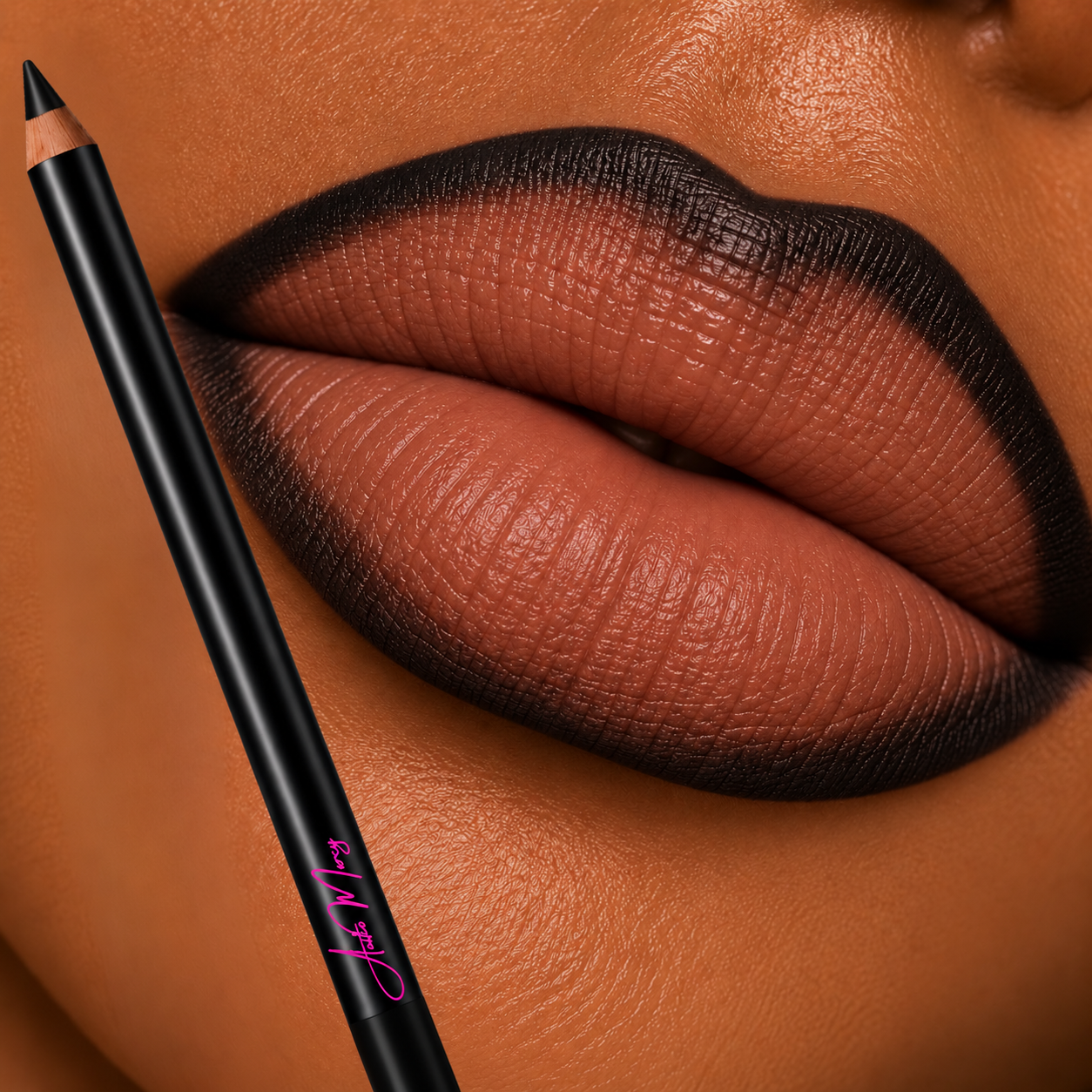 Black Liner