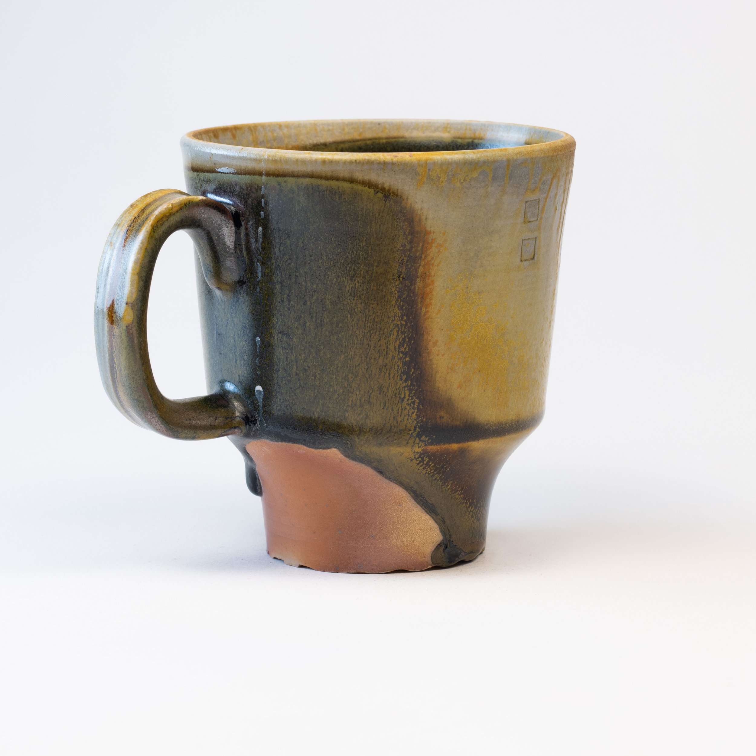 Sunrise Mug