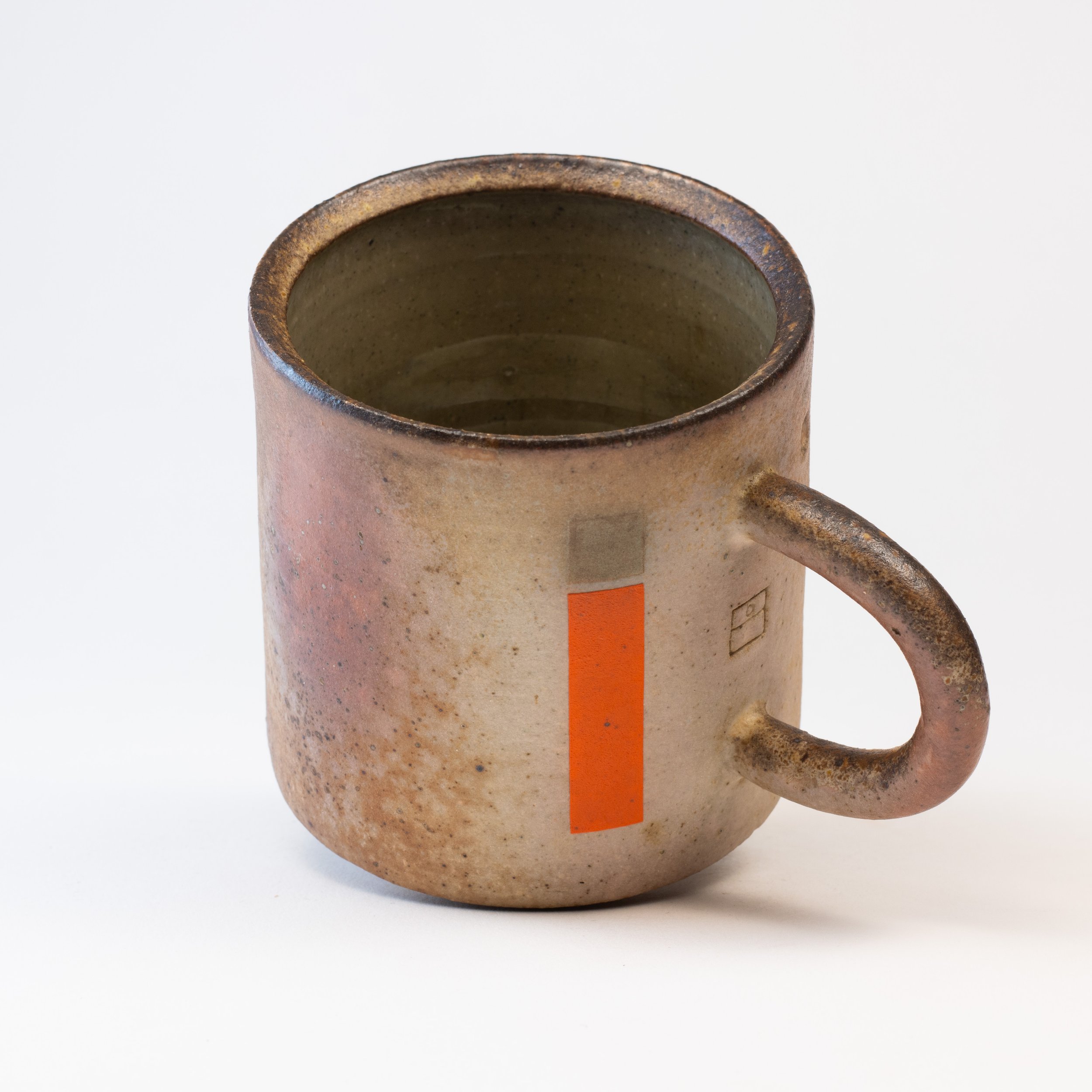 Artemis Mug