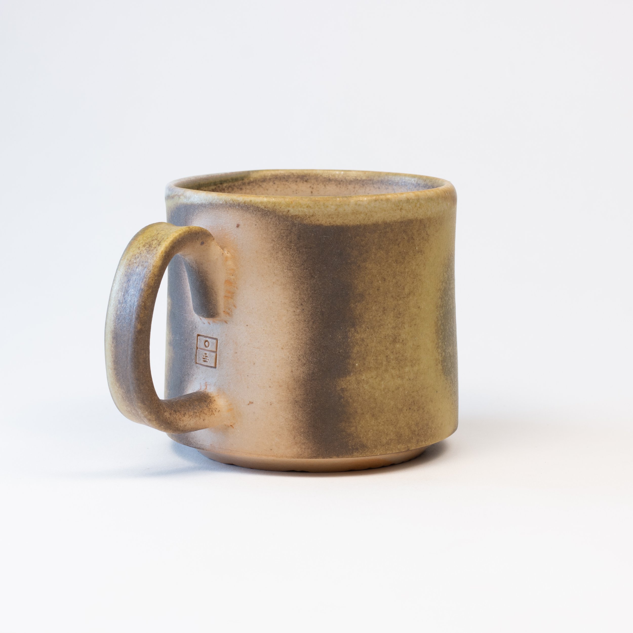Moss Mug