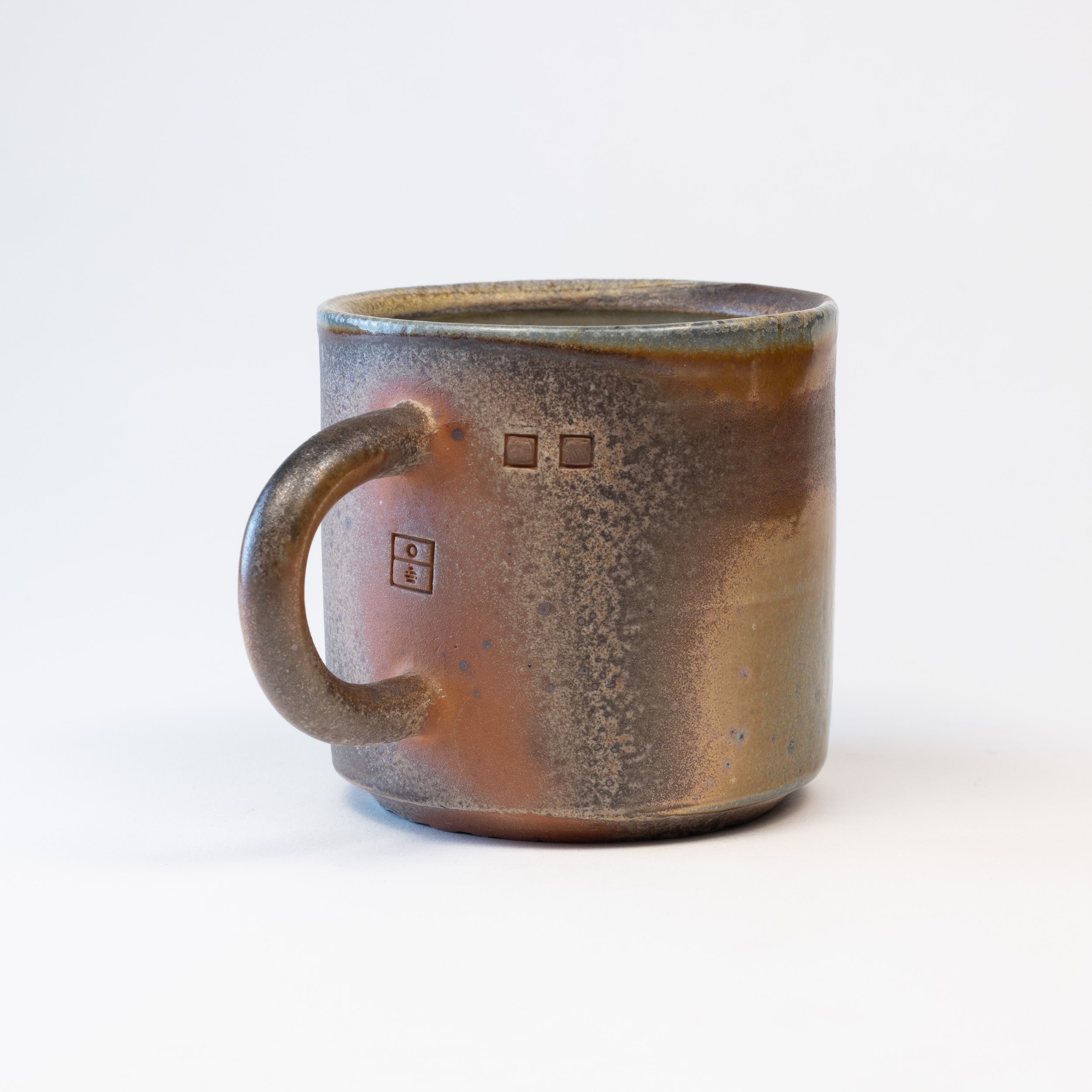 Relic Mug