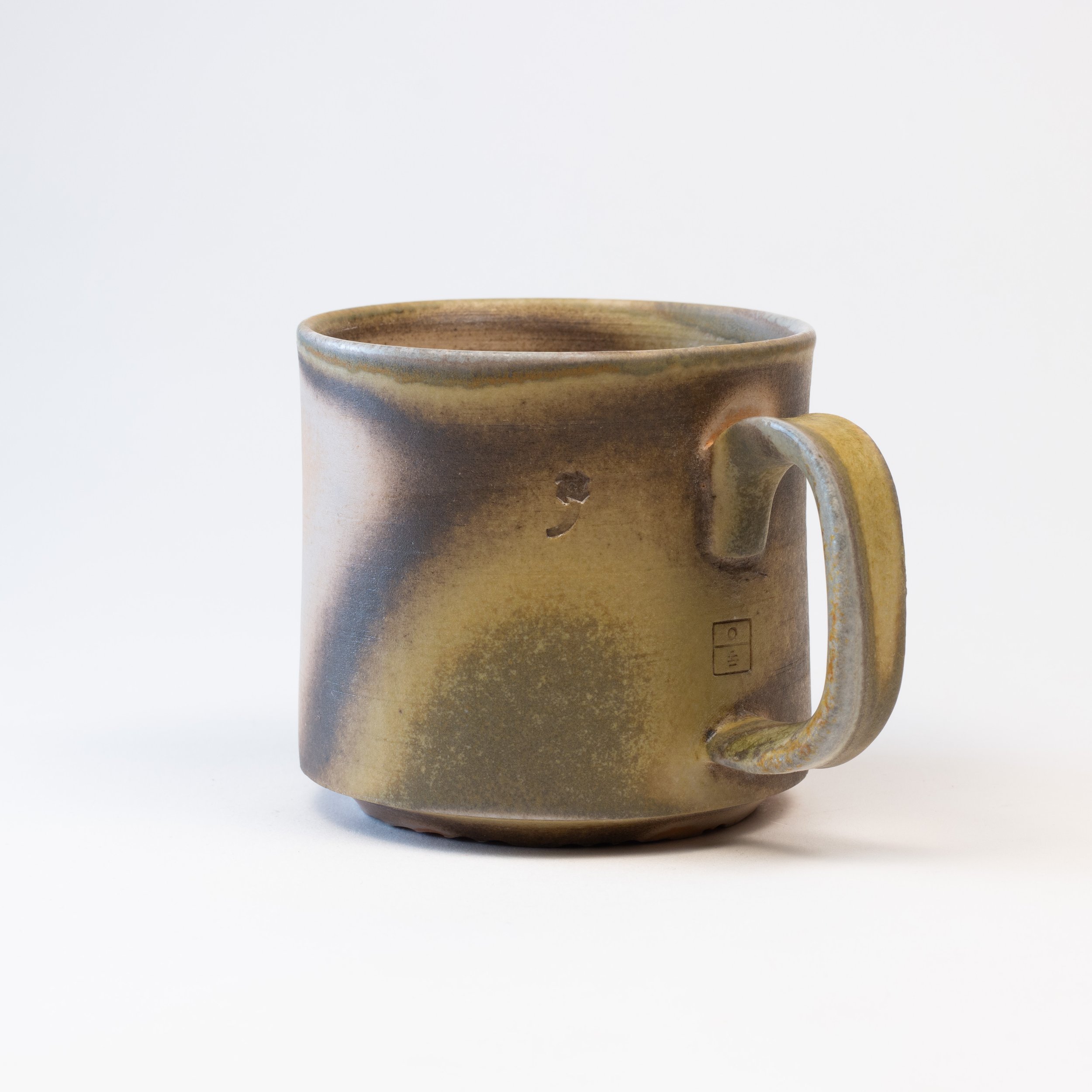 Jardín Mug