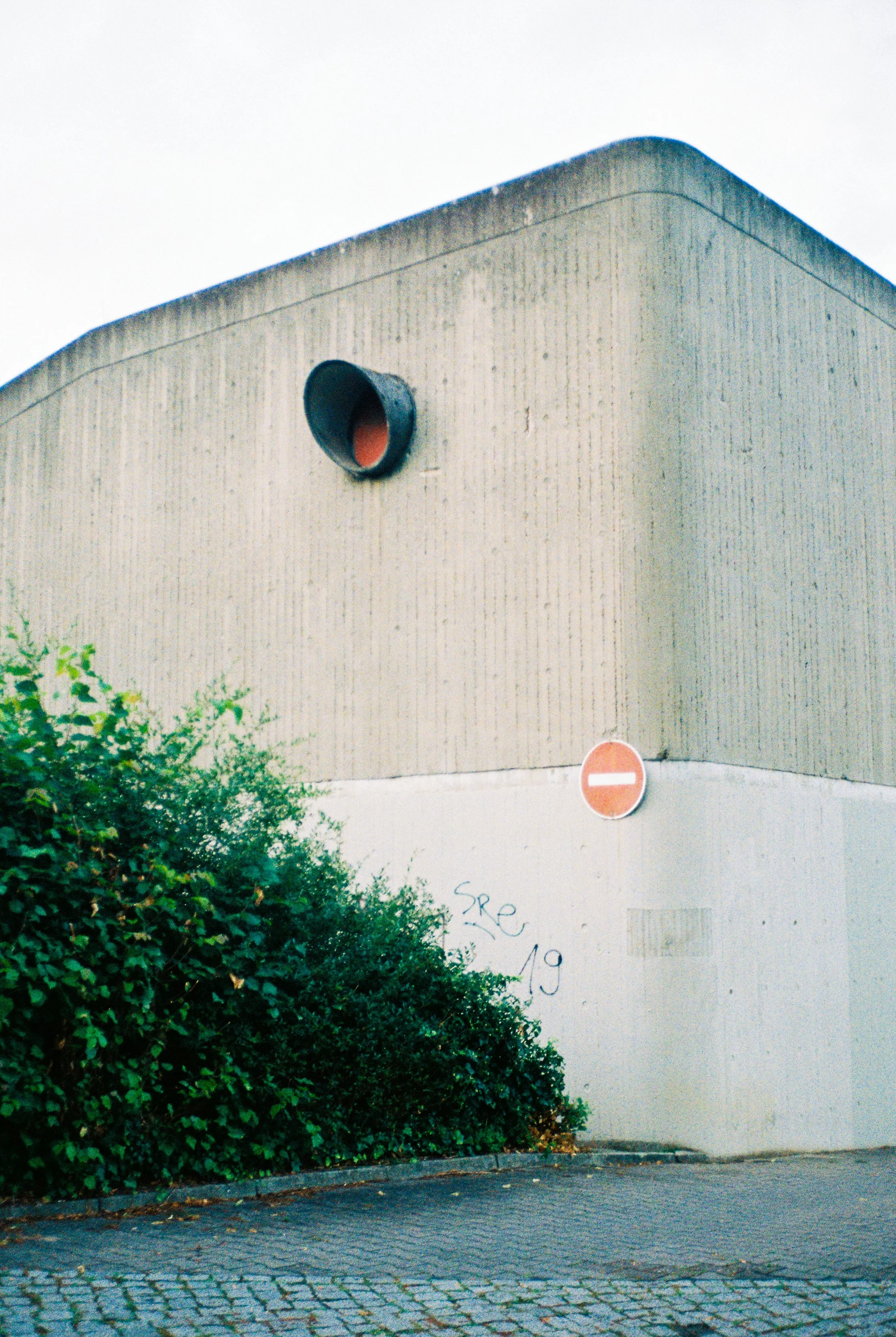 Krahmerstraße.