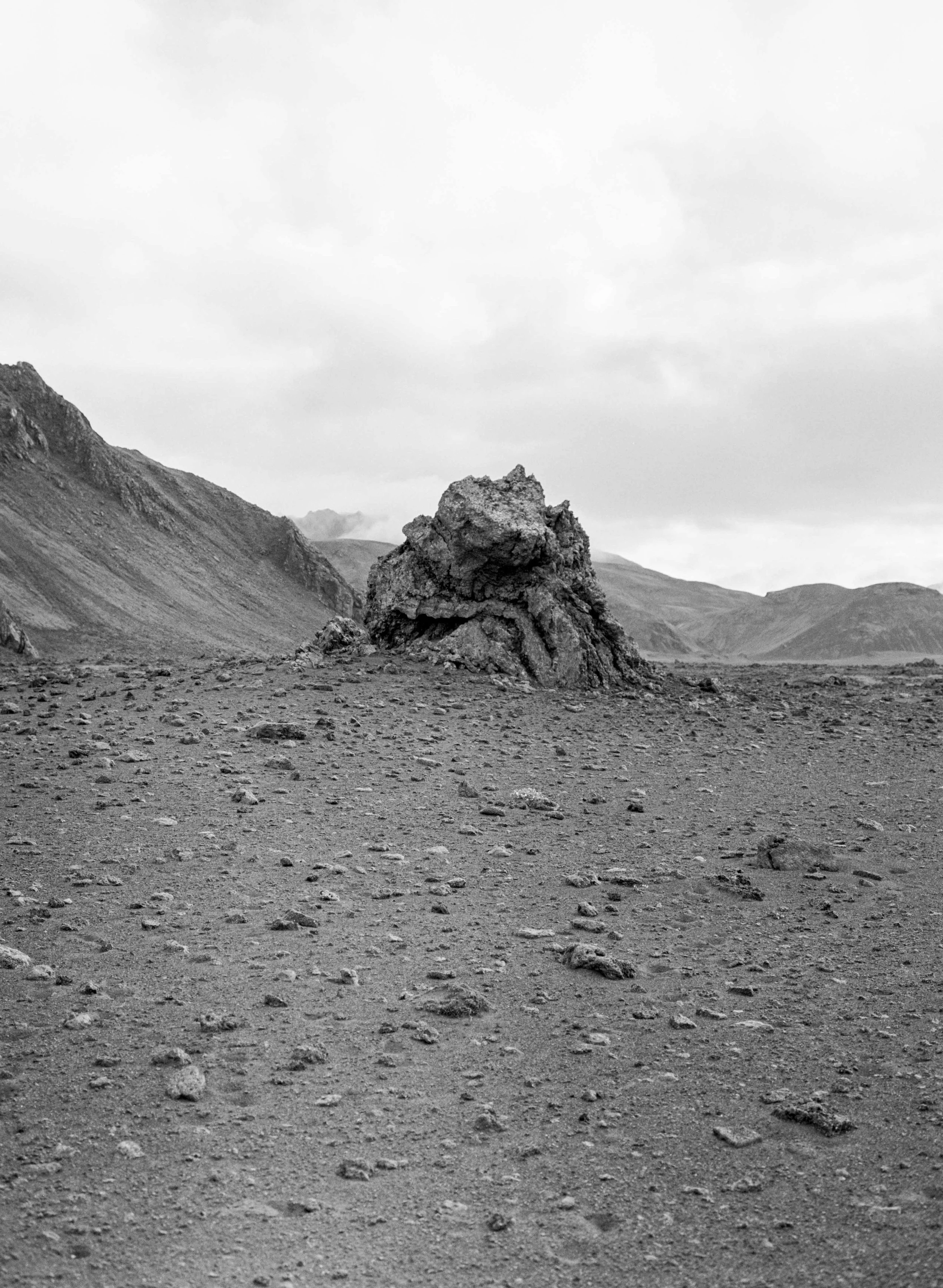 F26, Iceland.