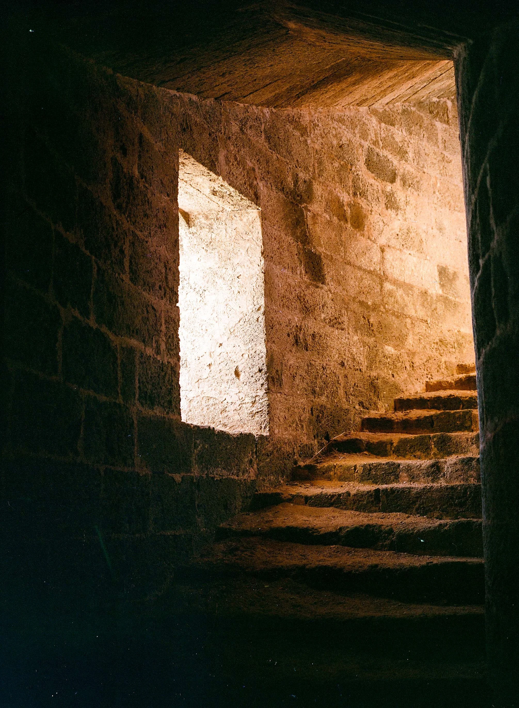 Santa Maria di Leuca, Italy.