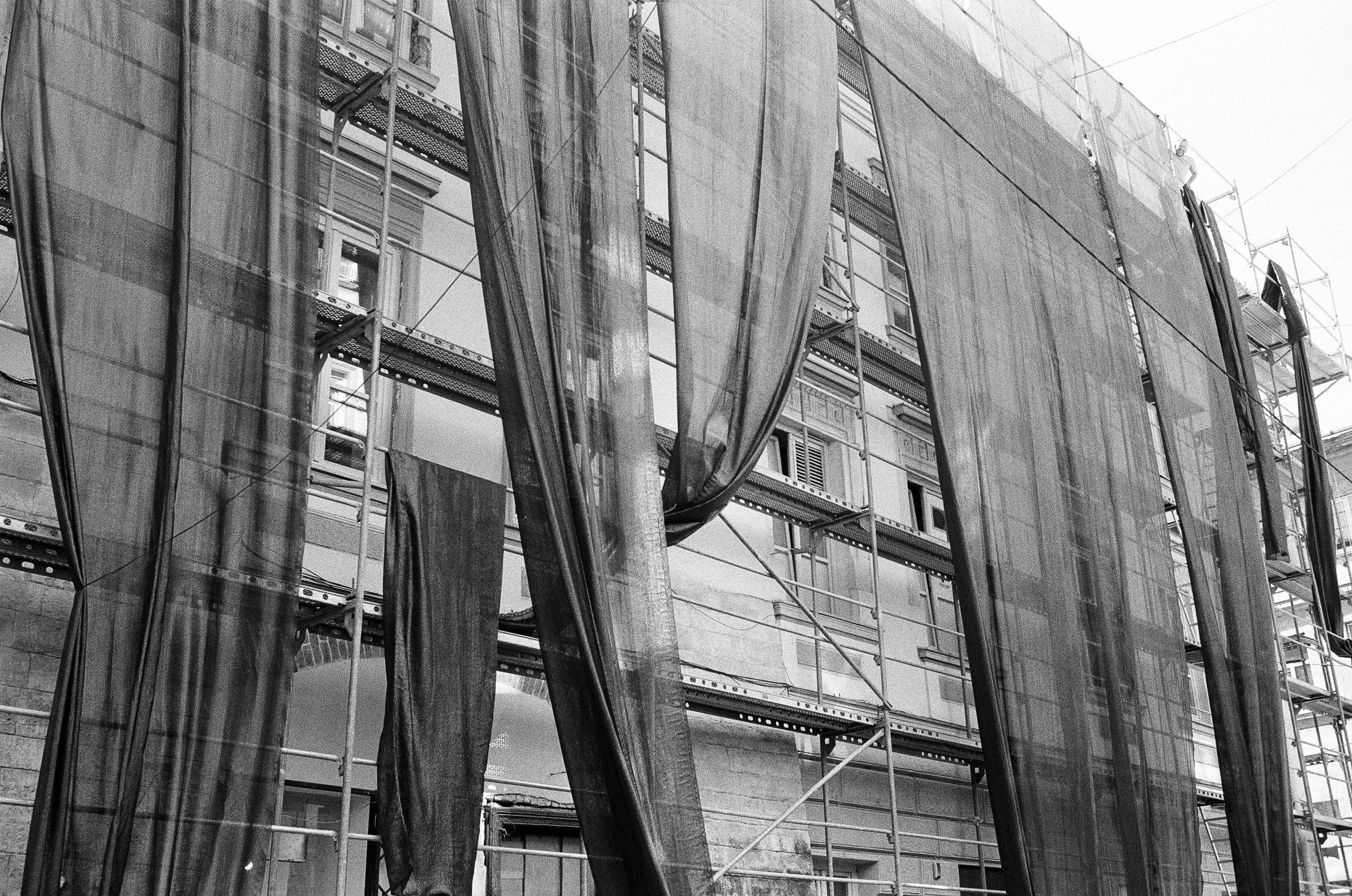 Apartments. Lviv.