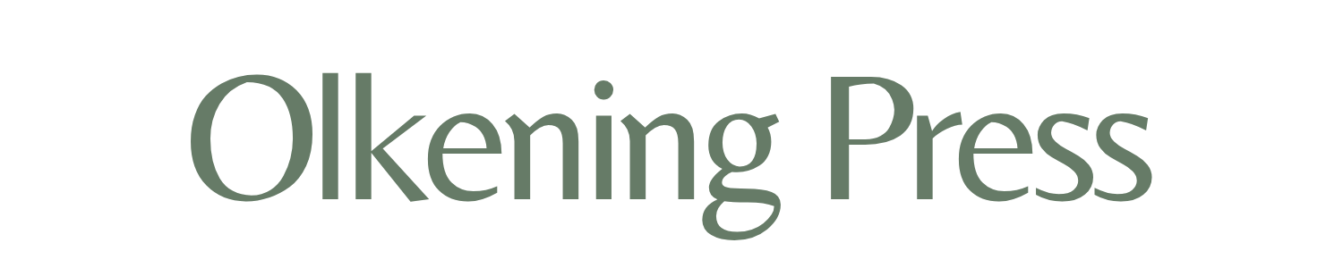 Olkening Press | Digital Prints