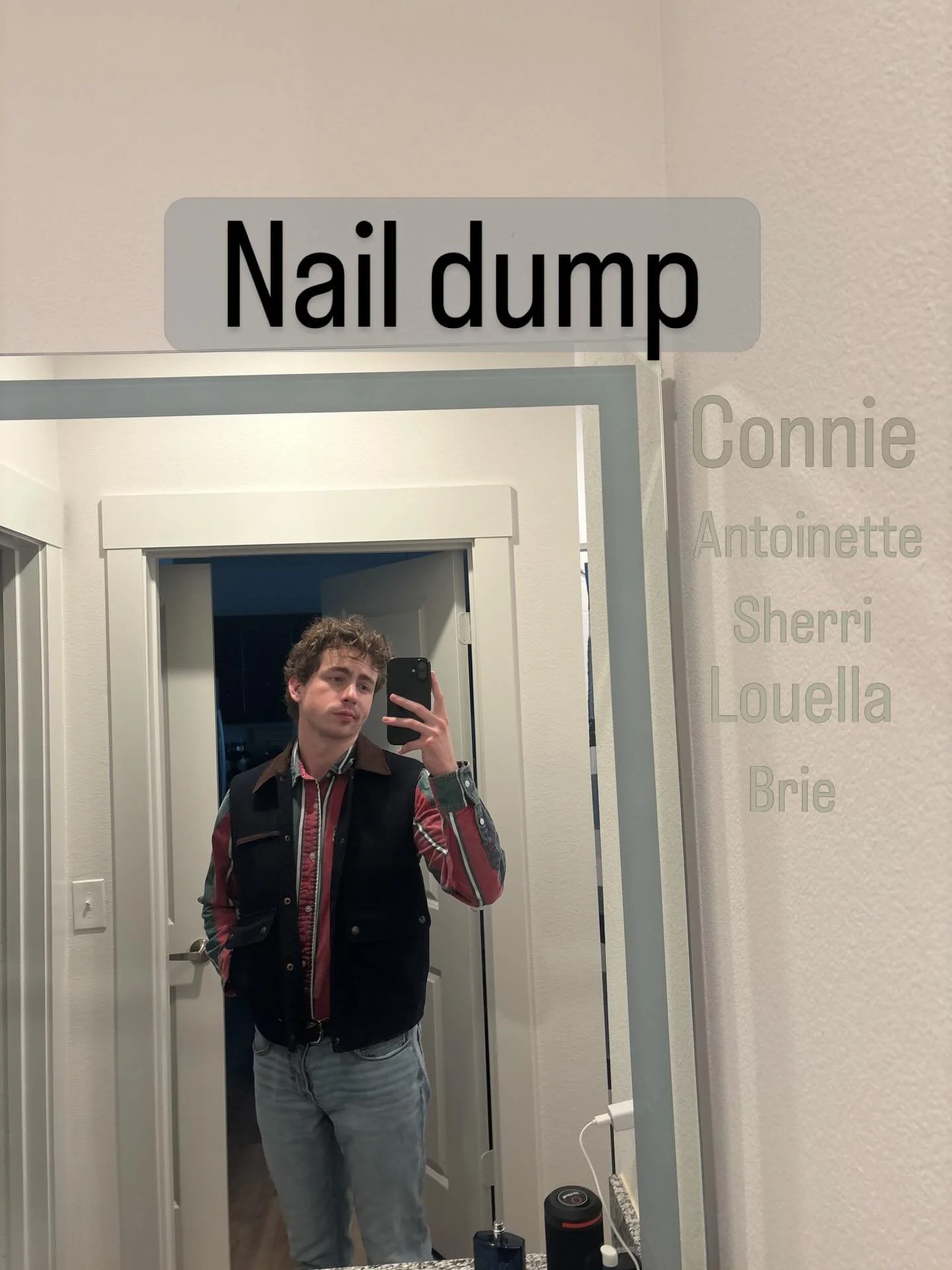 Just thought I&rsquo;d leave these here 

#nailtech #nailartist #mobilenails #nailart #nailsnailsnails